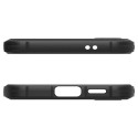 Spigen Rugged Armor Case for Samsung Galaxy S24 - Matte Black