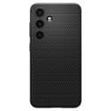 Spigen Liquid Air Case for Samsung Galaxy S24+ - Matte Black