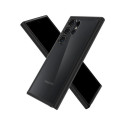 Spigen Ultra Hybrid Case for Samsung Galaxy S24 Ultra - Matte Black