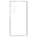 Spigen Liquid Crystal Case for Samsung Galaxy S24 Ultra - Clear