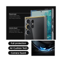 Spigen Ultra Hybrid Case for Samsung Galaxy S24 Ultra - Transparent