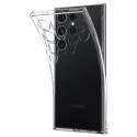 Spigen Liquid Crystal Case for Samsung Galaxy S24 Ultra - Clear