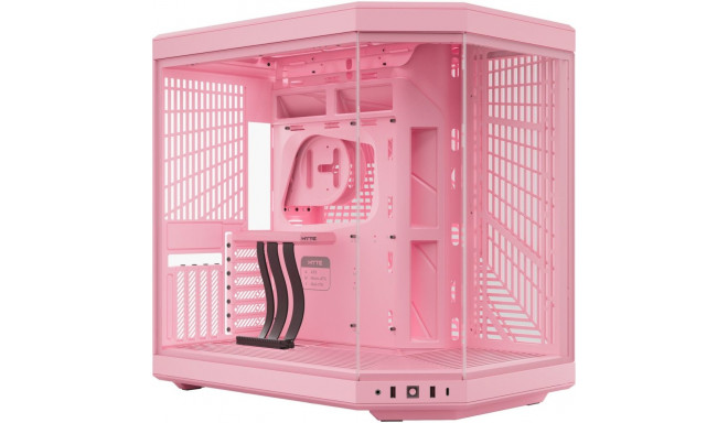 Y70  (rosa)