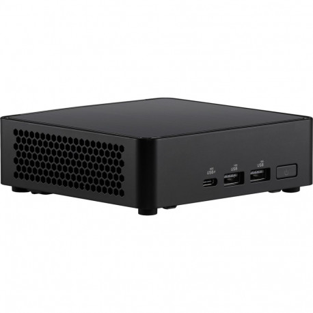 NUC 14 Pro Slim Kit RNUC14RVKI300002I (schwarz, ohne Betriebssystem)