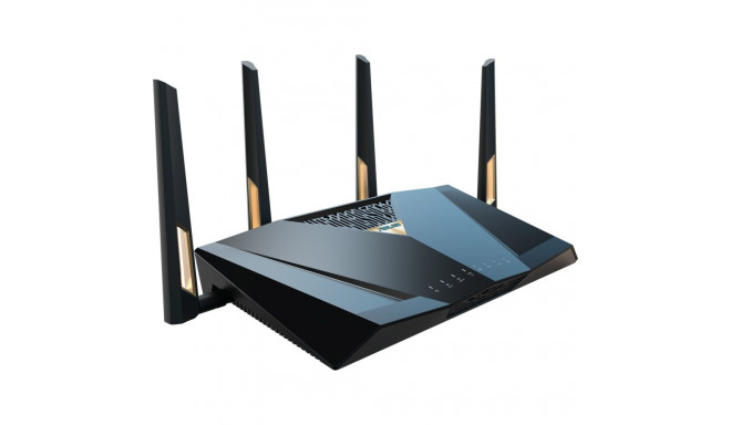 ASUS ASUS RT-BE88U, Router