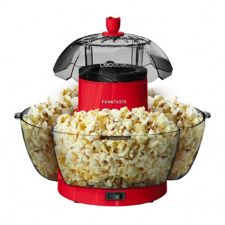 Popcorn Machine Cecotec P Corn Lotus
