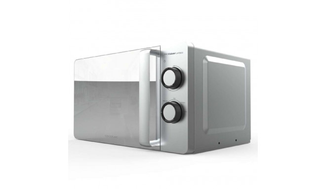 Microwave Cecotec Proclean 3060 Silver Mirror 700 W 20 L