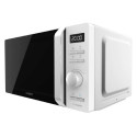 Mikrolaineahi Cecotec Proclean 5010 Inverter Valge 700 W 19 L