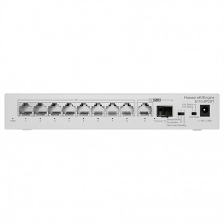 Lüliti Huawei S110-8P2ST