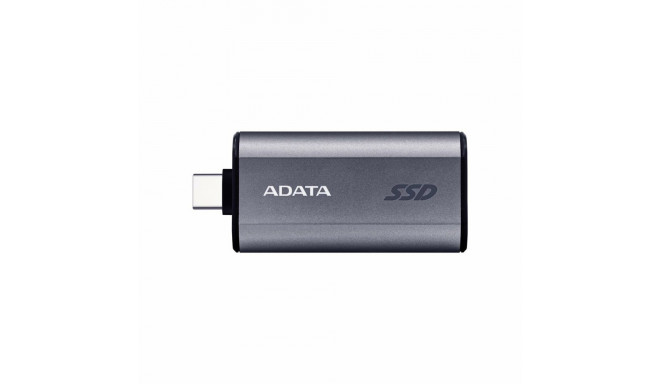 External Hard Drive Adata SC750 SSD 2 TB HDD