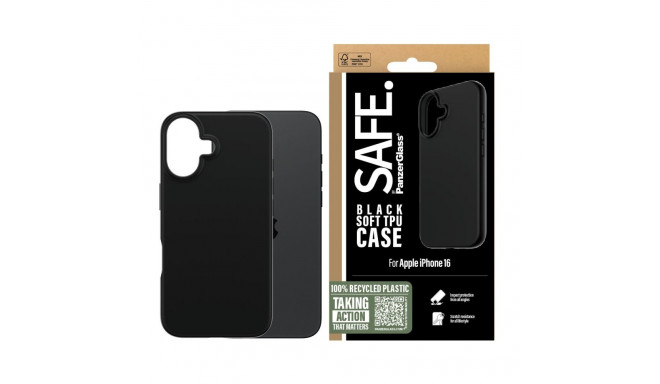 Mobile Screen Protector PanzerGlass iPhone 16 Apple