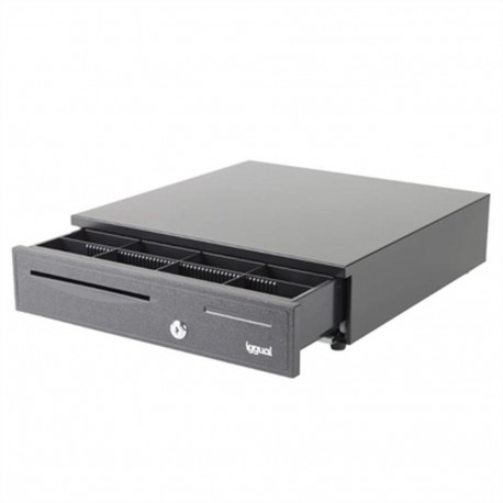 Kassa iggual IRON-20