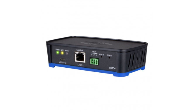 RAID controller Crestron RMC4