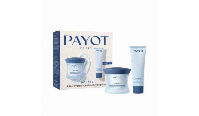 Kosmeetika komplekt Payot