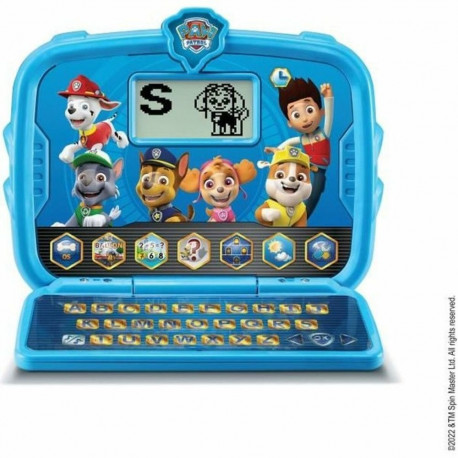 Interaktiivne tahvel lastele Vtech PAW PATROL My Educational Tablet Computer