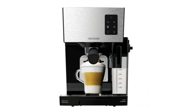 Ekspress Kohvimasin Cecotec Power Instant-ccino 20 1450W 20 BAR