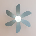 Ceiling Fan with Light Cecotec EnergySilence Aero 3600 Vision Full 50 W Ceiling Fan with Light Cecotec EnergySilence Aero 3600 Vision Full 50 W