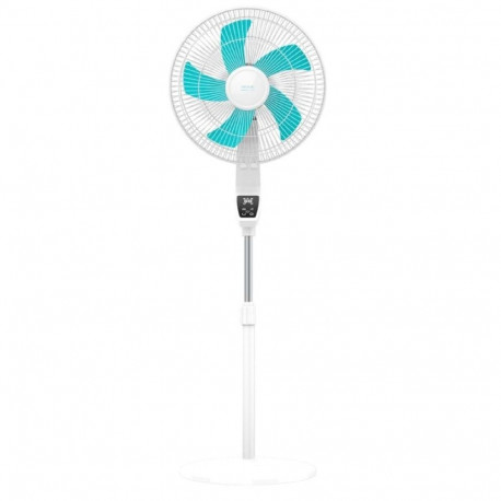 Seisuventilaator Cecotec EnergySilence 620 Flow Control Valge 50 W