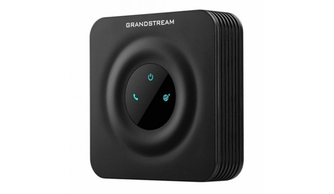 Analoog Gateway Grandstream HT801 4 K 30 Hz Must