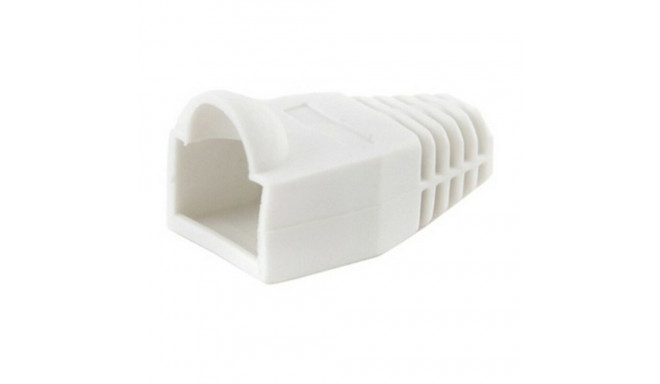 Ühenduspistiku RJ45 Kate GEMBIRD BT5 (100 uds.) - Hall