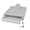 Box Ergotron 97-863 White/Grey