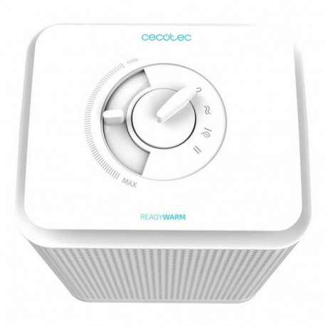 Keraamiline Elektriline Kütteseade Cecotec Ready Warm 6150 1500W