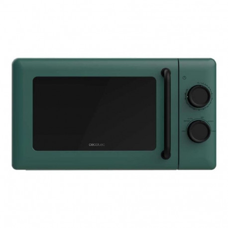 Microwave Cecotec Proclean 3010 Green Green 1150 W 20 L
