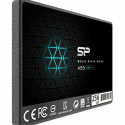 Kõvaketas Silicon Power IAIDSO0185 256 GB SSD 2.5" SATA III