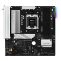 Emaplaat ASRock B850M Pro RS WiFi Intel Wi-Fi 6 AMD AM5