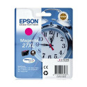 Ühilduv Tindikassett Epson T27XL - Fuksiinpunane