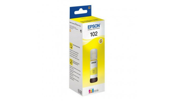 Ühilduv Tindikassett Epson C13T03R - Tsüaan