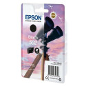 Ühilduv Tindikassett Epson C13T02V - Kollane - 3,3 ml