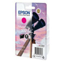 Ühilduv Tindikassett Epson C13T02V - Kollane - 3,3 ml