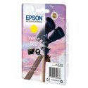 Ühilduv Tindikassett Epson C13T02V - Kollane - 3,3 ml