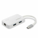 USB to Ethernet Adapter Edimax EU-4308 USB to Ethernet Adapter Edimax EU-4308
