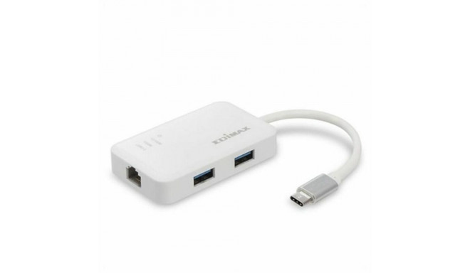 USB to Ethernet Adapter Edimax EU-4308