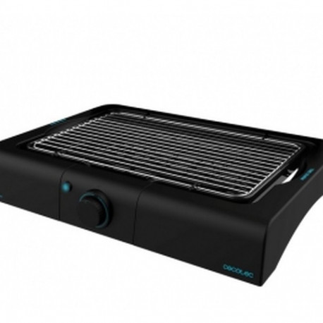 Electric Barbecue Cecotec PerfectSteak 4200 Way 2400W 2400 W