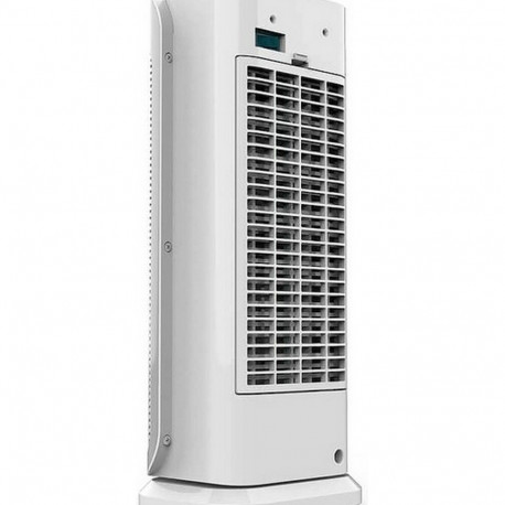 Electric Ceramic Heater Cecotec Ready Warm 6250 Ceramic Sky Style 2000 W 1000-2000 W White