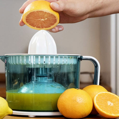 Elektriline Mahlapress Cecotec ZitrusEasy Basic 40W