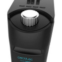 Electric Convection Heater Cecotec Ready Warm 6600 Turbo Convection Plus 2000W Black 2000 W