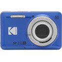 Kodak PixPro FZ55, sinine