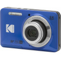 Kodak PixPro FZ55, sinine