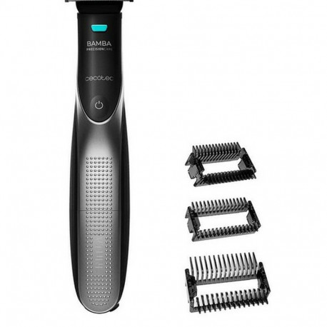 Beard Trimmer Cecotec Bamba PrecisionCare 7500 Power Blade