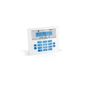 Satel INT-KLCDS-BL smart home central control unit accessory