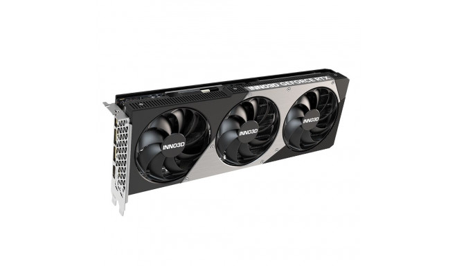 INNO3D GeForce RTX 5070 Ti X3 NVIDIA 16 GB GDDR7