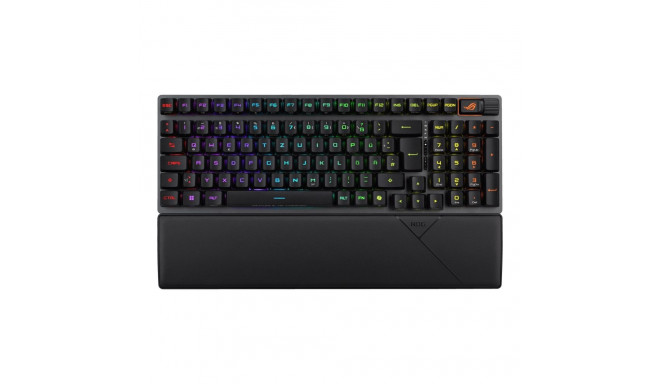 Asus ROG Strix Scope II 96 RX juhtmevaba klaviatuur