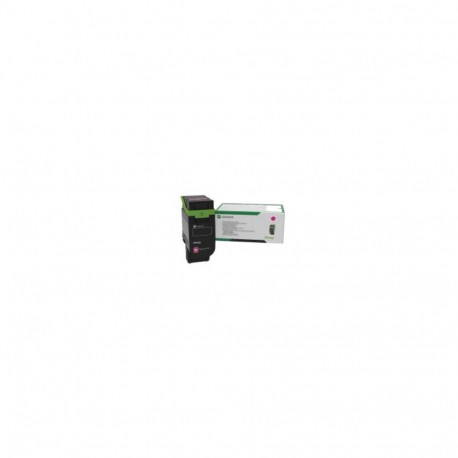 Lexmark 75M2HM0 toner cartridge 1 pc(s) Original Magenta