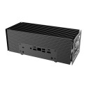 Akasa Turing AC Pro UCFF Chassis (Intel NUC), OEM - Black