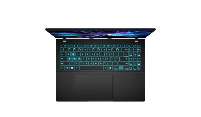 ASUS V16 V3607VH-RP011W Intel Core 5 210H sülearvuti 40.6 cm (16") WUXGA 16 GB DDR5-SDRAM 512 GB SSD