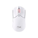 HyperX Pulsefire Haste 2 Mini - Wireless Gaming Mouse (White)